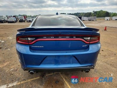 Zdjęcie 6 z 13 samochodu: 2023 DODGE CHARGER GT VIN:2C3CDXHG9PH522311 - miniatura