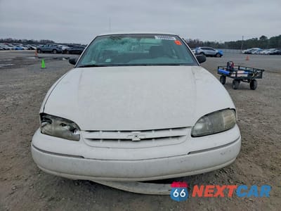 Piąte zdjęcie samochodu w środku: 2001 CHEVROLET LUMINA VIN:2G1WL52J611130724 - miniatura