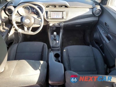 Zdjęcie 8 z 12 samochodu: 2024 NISSAN KICKS S VIN:3N1CP5BV9RL475065 - miniatura