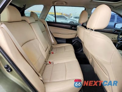 Zdjęcie 11 z 13 samochodu: 2017 SUBARU OUTBACK 3.6R LIMITED VIN:4S4BSENC2H3256312 - miniatura