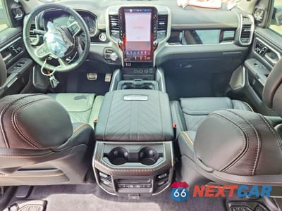 Zdjęcie 8 z 12 samochodu: 2026 RAM 1500 TUNGSTEN VIN:1C6SRFKP2TN213557 - miniatura