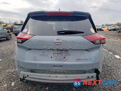 Zdjęcie 6 z 14 samochodu: 2024 NISSAN ROGUE SL VIN:5N1BT3CB5RC728032 - miniatura