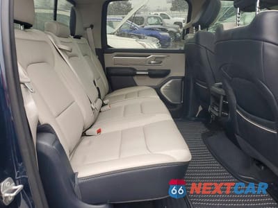 Zdjęcie 10 z 12 samochodu: 2022 RAM 1500 LIMITED VIN:1C6SRFHT3NN252312 - miniatura