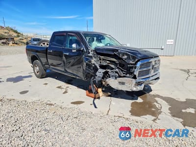 Czwarte zdjęcie samochodu z boku: 2010 DODGE RAM 3500 VIN:3D73Y3CL6AG133698 - miniatura