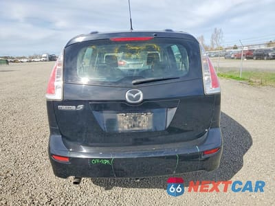 Zdjęcie 6 z 13 samochodu: 2009 MAZDA 5 VIN:JM1CR29L690329746 - miniatura