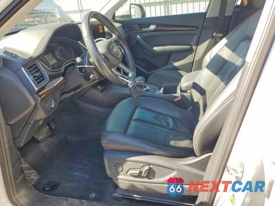 Zdjęcie 7 z 12 samochodu: 2019 AUDI Q5 PREMIUM VIN:WA1ANAFY5K2113808 - miniatura