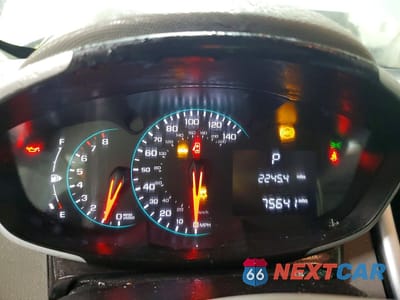 Zdjęcie 9 z 13 samochodu: 2019 CHEVROLET SONIC VIN:1G1JG6SB4K4144690 - miniatura