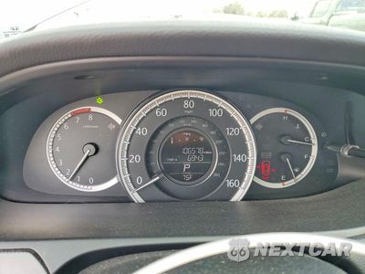 Zdjęcie 9 z 12 samochodu: 2014 HONDA ACCORD LX VIN:1HGCR2F30EA202615 - miniatura