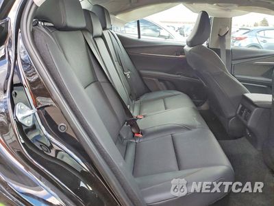 Zdjęcie 10 z 11 samochodu: 2026 TOYOTA CAMRY XLE VIN:4T1DBADK9TU039952 - miniatura
