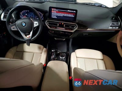Zdjęcie 8 z 14 samochodu: 2023 BMW X3 XDRIVE30I VIN:5UX53DP00P9S87273 - miniatura