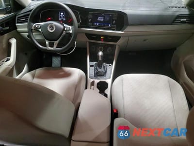 Zdjęcie 8 z 11 samochodu: 2019 VOLKSWAGEN JETTA S VIN:3VWC57BU1KM045808 - miniatura