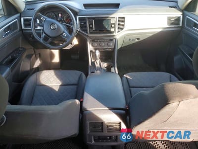 Zdjęcie 8 z 12 samochodu: 2019 VOLKSWAGEN ATLAS S VIN:1V2GR2CA4KC566182 - miniatura