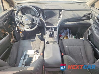 Zdjęcie 8 z 11 samochodu: 2021 SUBARU LEGACY PREMIUM VIN:4S3BWAF60M3020018 - miniatura