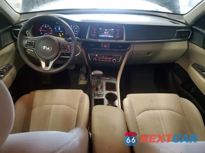 Zdjęcie 8 z 11 samochodu: 2016 KIA OPTIMA LX VIN:KNAGT4L37G5072228 - miniatura