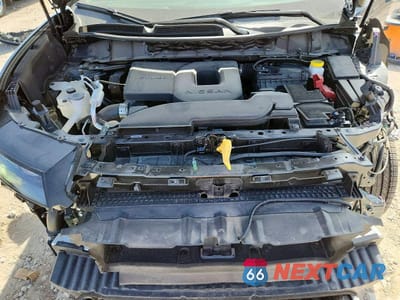 Zdjęcie 11 z 12 samochodu: 2025 NISSAN MURANO PLATINUM VIN:5N1AZ3DT6SC124562 - miniatura
