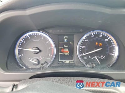 Zdjęcie 9 z 13 samochodu: 2015 TOYOTA HIGHLANDER XLE VIN:5TDKKRFH1FS064834 - miniatura