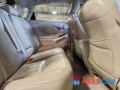 Zdjęcie 10 z 12 samochodu: 2010 TOYOTA PRIUS III VIN:JTDKN3DUXA0125582 - miniatura