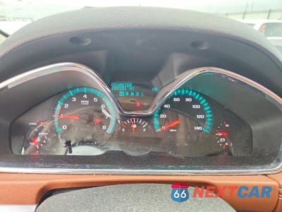 Zdjęcie 9 z 12 samochodu: 2016 CHEVROLET TRAVERSE LT VIN:1GNKRHKD3GJ321541 - miniatura