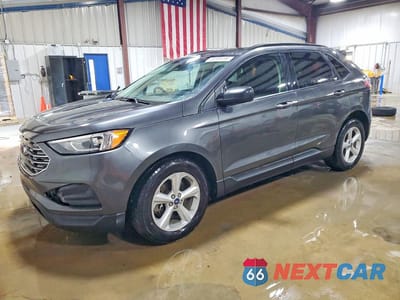 2020 FORD EDGE SE 2FMPK4G96LBB15849 - główne zdjęcie licytacji z USA - miniatura