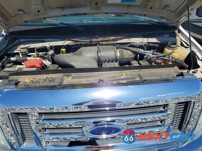 Zdjęcie 7 z 10 samochodu: 2013 FORD ECONOLINE E450 SUPER DUTY CUTAWAY VAN VIN:1FDFE4FSXDDB19468 - miniatura
