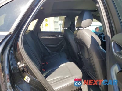 Zdjęcie 11 z 13 samochodu: 2018 AUDI Q3 PREMIUM PLUS VIN:WA1JCCFS4JR016571 - miniatura