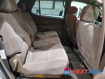 Zdjęcie 11 z 13 samochodu: 2002 TOYOTA SEQUOIA SR5 VIN:5TDBT44A62S134389 - miniatura
