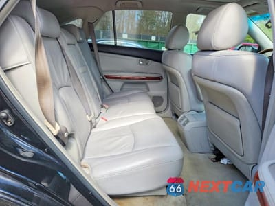 Zdjęcie 11 z 13 samochodu: 2004 LEXUS RX 330 BASE VIN:2T2HA31U04C008285 - miniatura