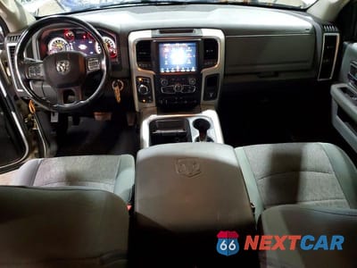 Zdjęcie 8 z 11 samochodu: 2018 RAM 1500 SLT VIN:1C6RR7TM0JS272548 - miniatura