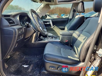 Zdjęcie 7 z 11 samochodu: 2014 TOYOTA 4RUNNER SR5 PREMIUM VIN:JTEBU5JR5E5175762 - miniatura