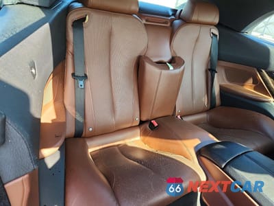 Zdjęcie 10 z 13 samochodu: 2012 BMW 650 I VIN:WBALZ3C50CDL71360 - miniatura