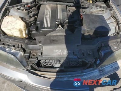 Zdjęcie 11 z 11 samochodu: 2004 BMW 325 IS SULEV VIN:WBAAZ33404KP90854 - miniatura