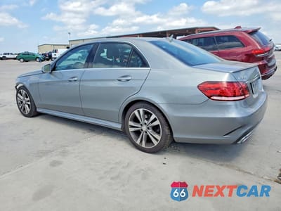 Drugie zdjęcie samochodu z przodu: 2014 MERCEDES-BENZ E 350 VIN:WDDHF5KBXEA889409 - miniatura