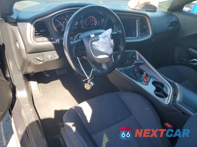 Zdjęcie 8 z 12 samochodu: 2019 DODGE CHALLENGER GT VIN:2C3CDZJG6KH620257 - miniatura