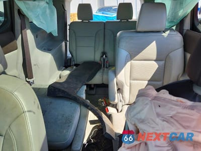 Zdjęcie 10 z 13 samochodu: 2018 GMC ACADIA SLT-1 VIN:1GKKNULS4JZ136180 - miniatura