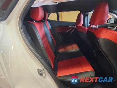 Zdjęcie 11 z 12 samochodu: 2024 BMW X2 XDRIVE28I VIN:WBX63GM02R5Z08926 - miniatura