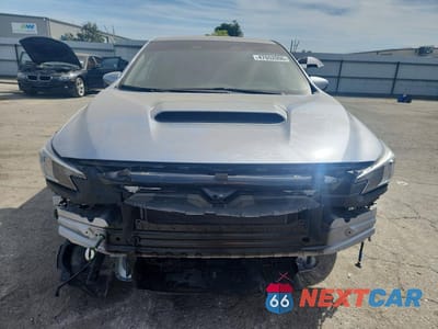 Piąte zdjęcie samochodu w środku: 2025 SUBARU WRX PREMIUM VIN:JF1VBAH67S9805156 - miniatura