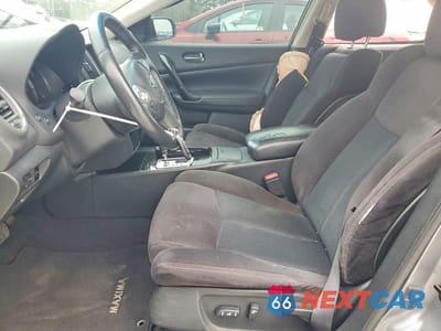 Zdjęcie 7 z 11 samochodu: 2009 NISSAN MAXIMA 3.5 S VIN:1N4AA51E59C823551 - miniatura