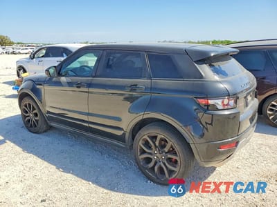 Drugie zdjęcie samochodu z przodu: 2014 LAND ROVER RANGE ROVER EVOQUE DYNAMIC PREMIUM VIN:SALVT2BG4EH891107 - miniatura
