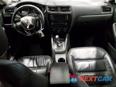 Zdjęcie 8 z 13 samochodu: 2016 VOLKSWAGEN JETTA SEL VIN:3VWL07AJXGM341150 - miniatura