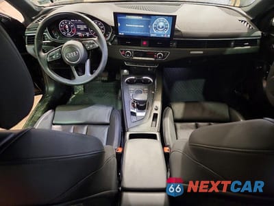 Zdjęcie 8 z 13 samochodu: 2019 AUDI A4 PREMIUM PLUS VIN:WAUENAF48KN001603 - miniatura