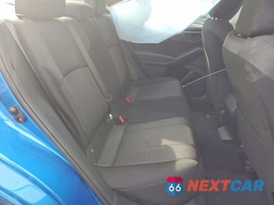 Zdjęcie 10 z 11 samochodu: 2021 SUBARU IMPREZA PREMIUM VIN:4S3GKAV62M3600809 - miniatura