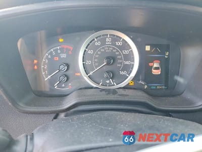 Zdjęcie 9 z 12 samochodu: 2022 TOYOTA COROLLA LE VIN:5YFEPMAE0NP279403 - miniatura