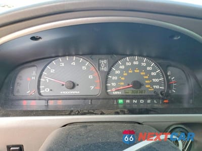 Zdjęcie 9 z 12 samochodu: 2001 TOYOTA 4RUNNER SR5 VIN:JT3HN86R610351235 - miniatura