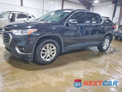 2020 CHEVROLET TRAVERSE LT 1GNEVGKW4LJ309204 - główne zdjęcie licytacji z USA - miniatura