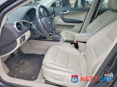 Zdjęcie 7 z 12 samochodu: 2013 AUDI A3 PREMIUM VIN:WAUBEAFM8DA014011 - miniatura