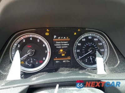 Zdjęcie 9 z 12 samochodu: 2023 HYUNDAI SONATA SEL VIN:KMHL64JA6PA331899 - miniatura