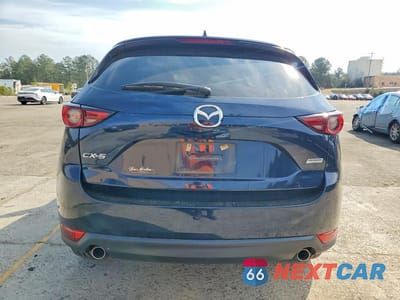 Zdjęcie 6 z 12 samochodu: 2019 MAZDA CX-5 GRAND TOURING VIN:JM3KFADM6K1597962 - miniatura