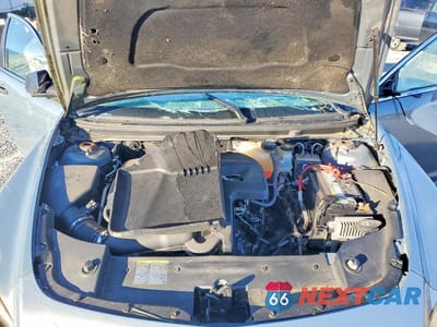 Zdjęcie 11 z 12 samochodu: 2008 CHEVROLET MALIBU LS VIN:1G1ZG57B48F177904 - miniatura