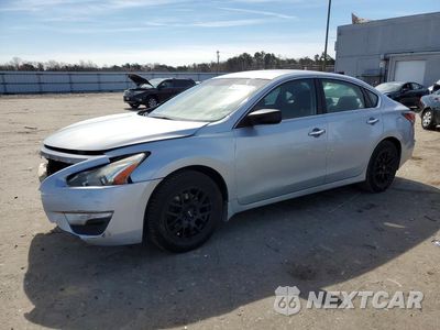 2014 NISSAN ALTIMA 2.5 S 1N4AL3AP3EC173127 - główne zdjęcie licytacji z USA - miniatura