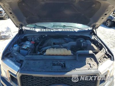 Zdjęcie 11 z 11 samochodu: 2018 FORD F150 SUPERCREW VIN:1FTEW1CP0JFC00183 - miniatura